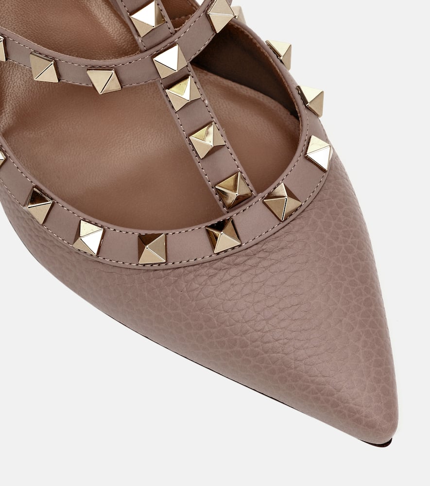 Valentino Garavani Valentino Garavani Rockstud pumps