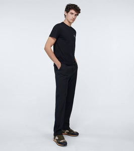 Valentino Garavani Valentino Garavani knitted Rockrunner sneakers