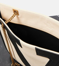 Valentino Garavani Viva Superstar Medium leather shoulder bag