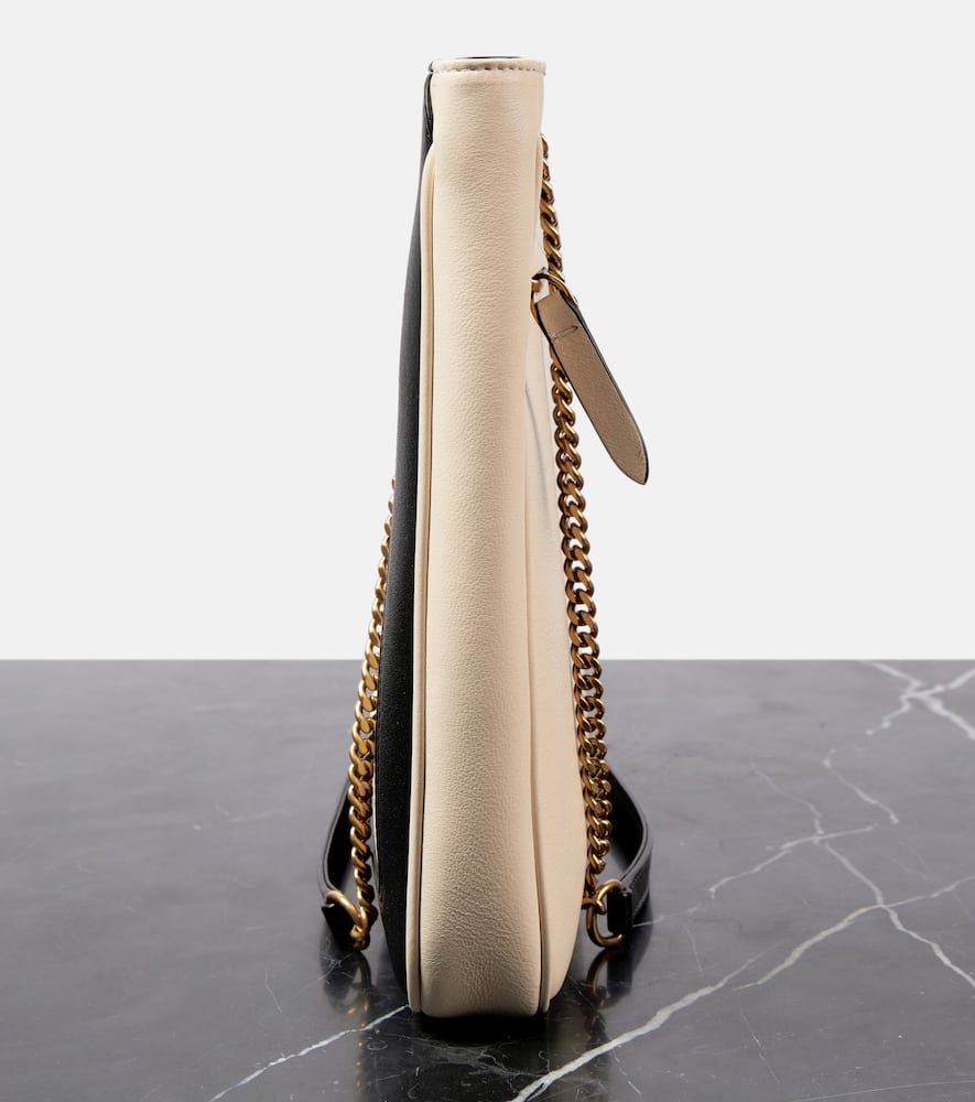 Valentino Garavani Viva Superstar Medium leather shoulder bag