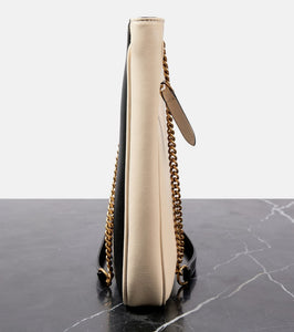 Valentino Garavani Viva Superstar Medium leather shoulder bag