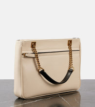 Valentino Garavani Viva Superstar Small leather tote bag