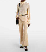 Valentino Garavani Viva Superstar leather slides