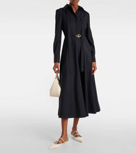 Valentino Garavani Wispy Rockstud leather mules