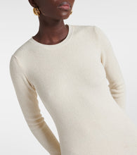 Valentino Silk boucl√É¬© maxi dress