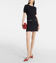 Valentino Toile Iconographe minidress
