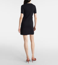 Valentino Toile Iconographe minidress