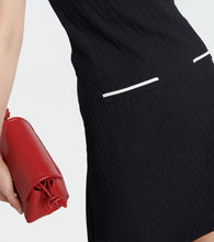 Valentino Toile Iconographe minidress