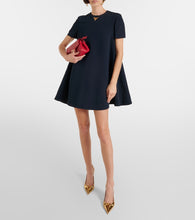Valentino VGold minidress