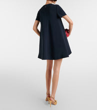 Valentino VGold minidress