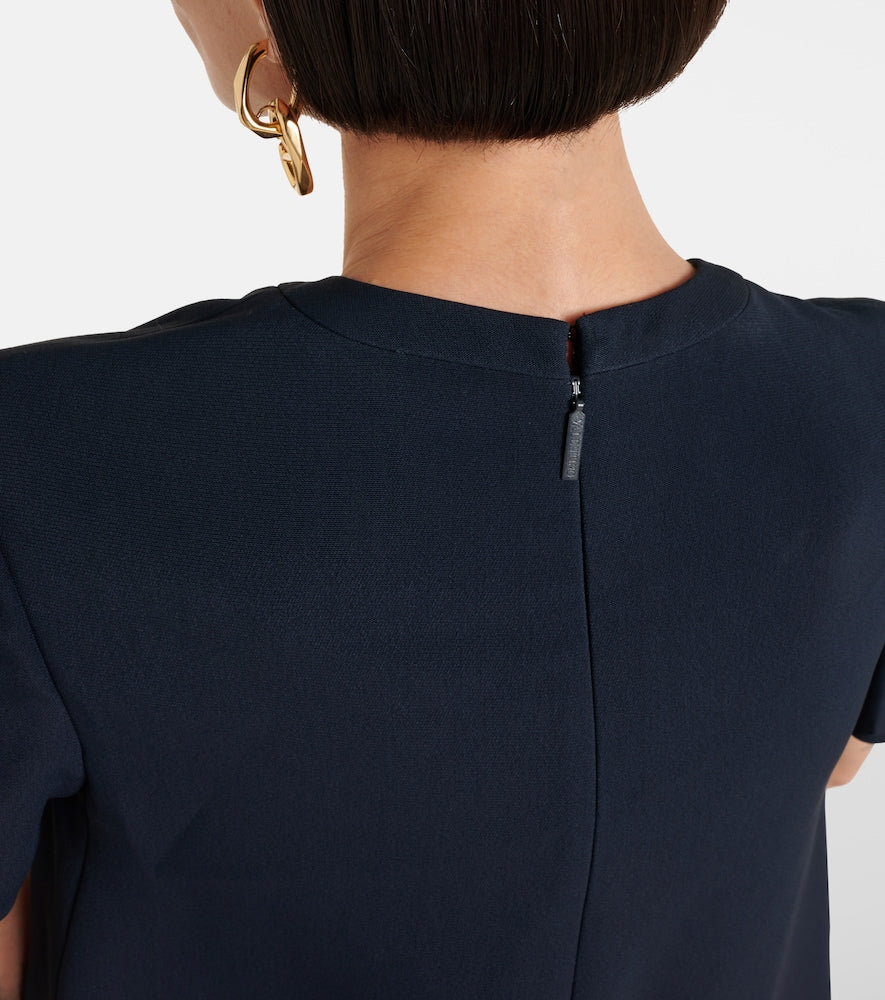 Valentino VGold minidress