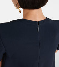 Valentino VGold minidress