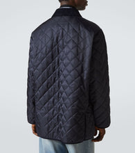 Valentino VLogo Signature quilted jacket