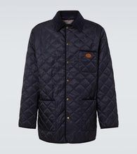 Valentino VLogo Signature quilted jacket