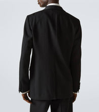 Valentino Virgin wool tuxedo jacket