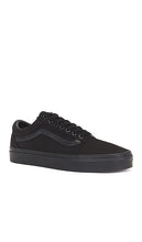 Vans UA Old Skool in Black