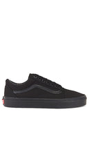 Vans UA Old Skool in Black - Vans UA Old Skool en noir - Vans UA Old Skool 黑色 - Vans UA Old Skool in Schwarz - Vans UA 올드스쿨 블랙 색상 - Vans UA Old Skool in nero