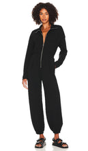 Varley Jessie Jumpsuit in Black - Combinaison Varley Jessie en noir - Varley Jessie 黑色连身裤 - Varley Jessie Overall in Schwarz - Varley Jessie 점프수트 - Tuta Varley Jessie in nero