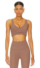 Varley Let's Move Kellam Bra in Taupe - Soutien-gorge Varley Let's Move Kellam en taupe - Varley Let's Move Kellam 灰褐色文胸 - Varley Let's Move Kellam-BH in Taupe - Varley Let's Move Kellam 브라 토프 색상 - Reggiseno Varley Let's Move Kellam in grigio talpa