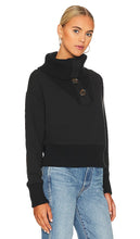 Varley Milan Sweater in Black