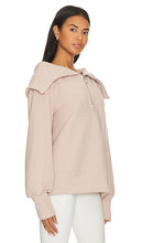 Varley Vine Pullover in Beige