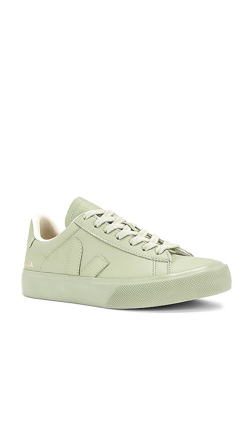 Veja Campo Sneaker in Sage