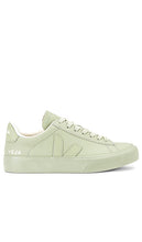Veja Campo Sneaker in Sage - Baskets Veja Campo en sauge - Veja Campo 鼠尾草色运动鞋 - Veja Campo Sneaker in Salbei - Veja Campo 스니커즈 - Sneaker Veja Campo color salvia