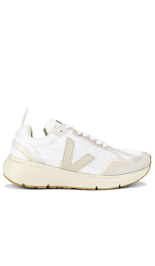 Veja Condor 2 in Ivory - Veja Condor 2 en ivoire - Veja Condor 2 象牙色 - Veja Condor 2 in Elfenbein - 아이보리 색상의 베자 콘도르 2(Veja Condor 2) - Veja Condor 2 in avorio