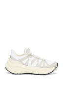 Veja Condor 3 Advanced Sneaker in White | Full White Low Top Sneakers for Women