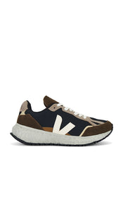 Veja Condor Royale Sneaker in Black | Black & Cashew & Eagle Low Top Sneakers for Women