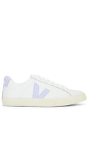 Veja Esplar Sneaker in Baby Blue - Baskets Veja Esplar en bleu bébé - Veja Esplar 淡蓝色运动鞋 - Veja Esplar Sneaker in Babyblau - Veja Esplar 스니커즈 - Sneaker Veja Esplar in celeste