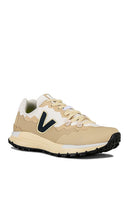 Veja Fitzroy Sneaker in Beige