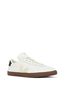 Veja Panenka Sneaker in White