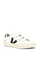 Veja Recife Sneaker in White