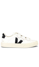 Veja Recife Sneaker in White - Baskets Veja Recife en blanc - Veja Recife 白色运动鞋 - Veja Recife Sneaker in Weiß - Veja Recife 스니커즈화이트 색상 - Sneaker Veja Recife in bianco