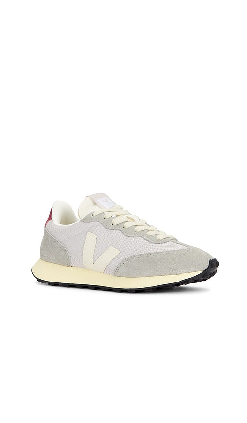 Veja Rio Branco II Sneaker in Grey