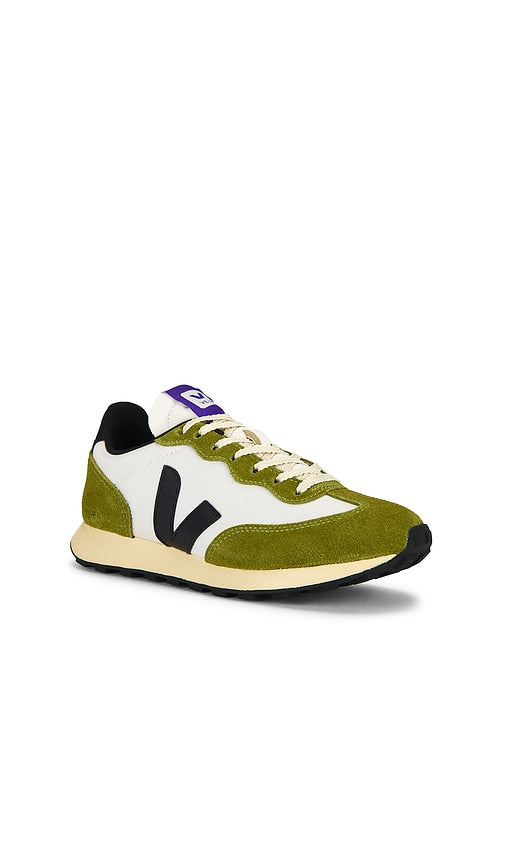Veja Rio Branco Ii Sneaker in Green