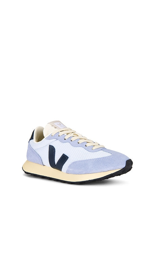 Veja Rio Branco Sneaker in Blue