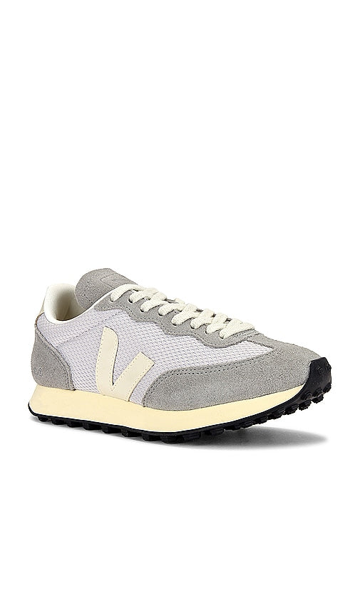 Veja Rio Branco Sneaker in Light Grey