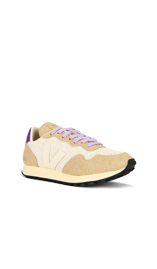 Veja SDU Rec Sneaker in Beige