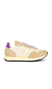 Veja SDU Rec Sneaker in Beige | Jute & Pierre & Cosmos Low Top Sneakers for Women