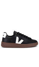 Veja Urca Sneaker in Black - Baskets Veja Urca en noir - Veja Urca 黑色运动鞋 - Veja Urca Sneaker in Schwarz - VEJA URCA 스니커즈블랙 색상 - Sneaker Veja Urca in nero