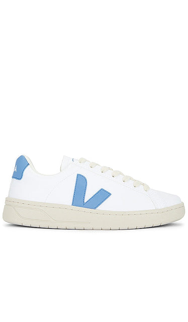 Veja Urca Sneaker in Blue - Baskets Veja Urca en bleu - Veja Urca 蓝色运动鞋 - Veja Urca Sneaker in Blau - Veja Urca 스니커즈블루 색상 - Sneaker Veja Urca in blu