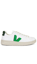 Veja Urca Sneaker in White - Baskets Veja Urca en blanc - Veja Urca 白色运动鞋 - Veja Urca Sneaker in Weiß - VEJA URCA 스니커즈화이트 색상 - Sneaker Veja Urca in bianco