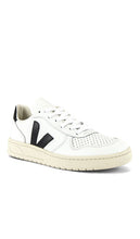 Veja V-10 Sneaker in White