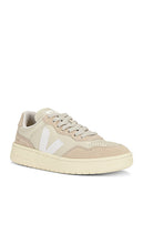 Veja V-90 Sneaker in Beige