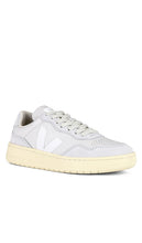 Veja V-90 Sneaker in Cream
