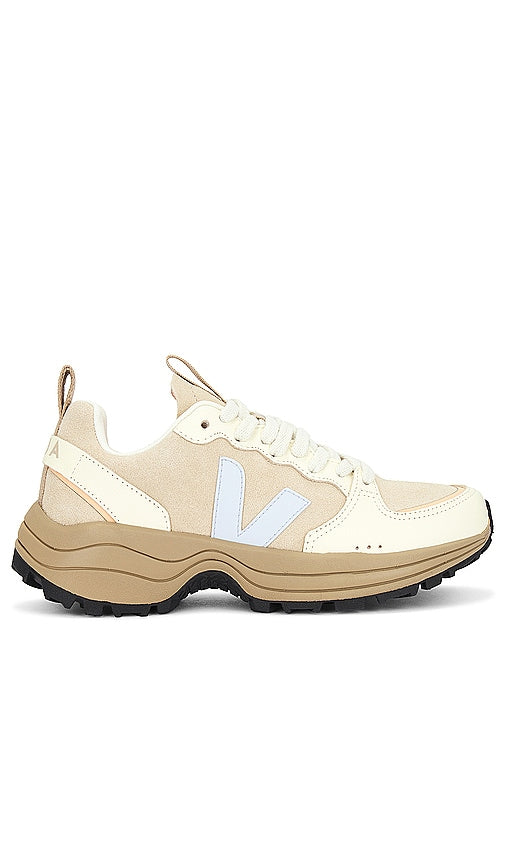 Veja Venturi Sneaker in Tan - Baskets Veja Venturi en beige - 黄褐色 Veja Venturi 运动鞋 - Veja Venturi Sneaker in Hellbraun - Veja Venturi 스니커즈 - Sneaker Veja Venturi color marrone chiaro