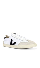 Veja Volley Sneaker in White