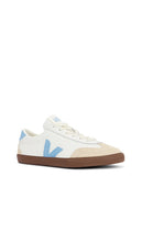 Veja Volley Sneaker in White